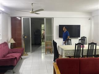 Bán nr 4pn, 3wc, 100m2 giá siêu hời tại tân định, q1, hcm