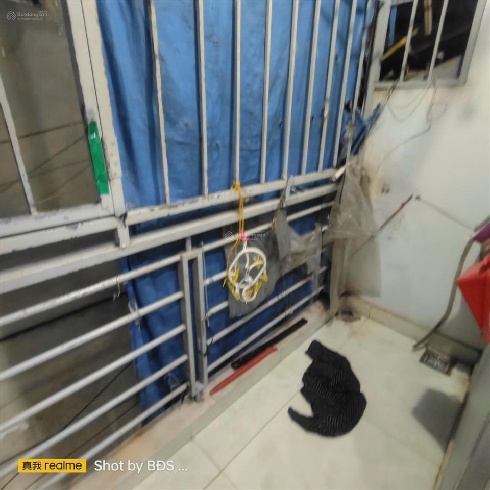 Nhà 1trệt 1lầu có sổ hồng riêng khu gigamall, p. hiệp bình chánh, thủ đức