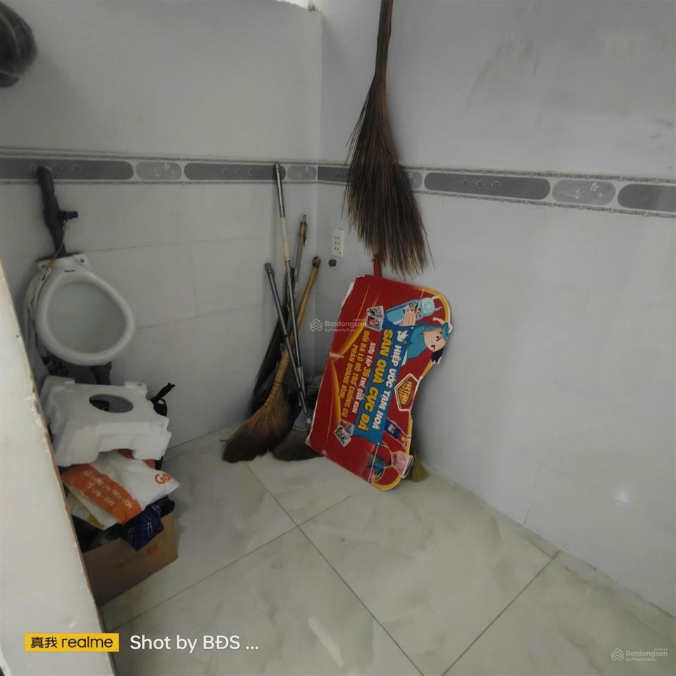 Nhà 1trệt 1lầu có sổ hồng riêng khu gigamall, p. hiệp bình chánh, thủ đức