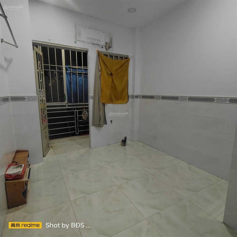 Nhà 1trệt 1lầu có sổ hồng riêng khu gigamall, p. hiệp bình chánh, thủ đức