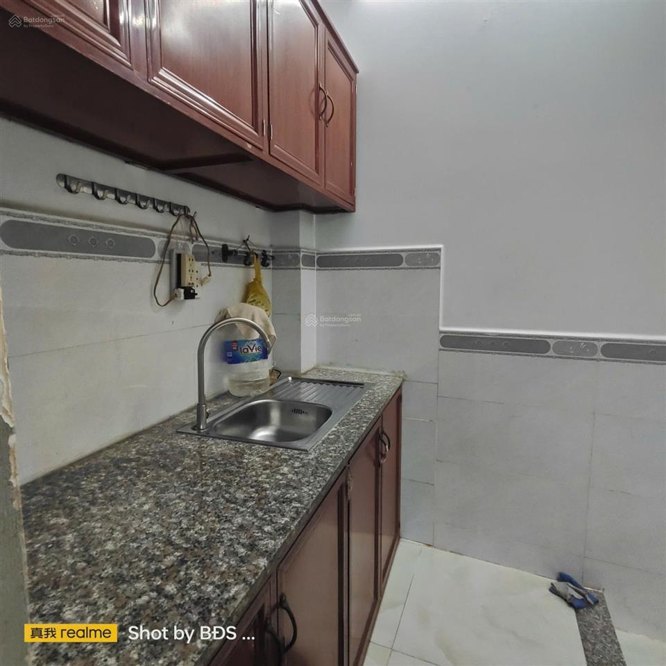 Nhà 1trệt 1lầu có sổ hồng riêng khu gigamall, p. hiệp bình chánh, thủ đức