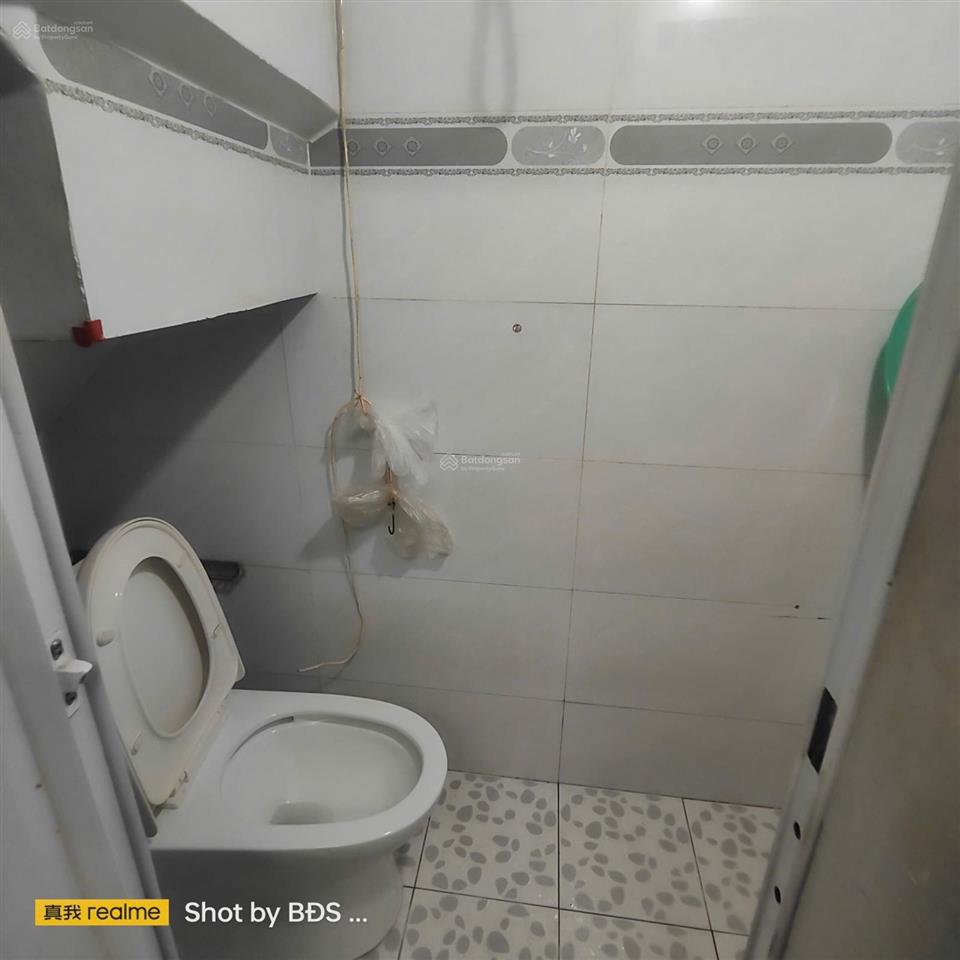 Nhà 1trệt 1lầu có sổ hồng riêng khu gigamall, p. hiệp bình chánh, thủ đức