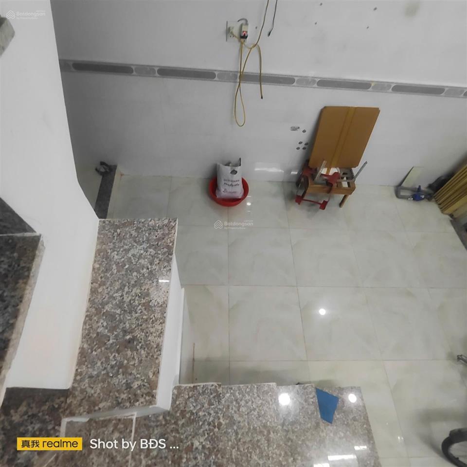 Nhà 1trệt 1lầu có sổ hồng riêng khu gigamall, p. hiệp bình chánh, thủ đức