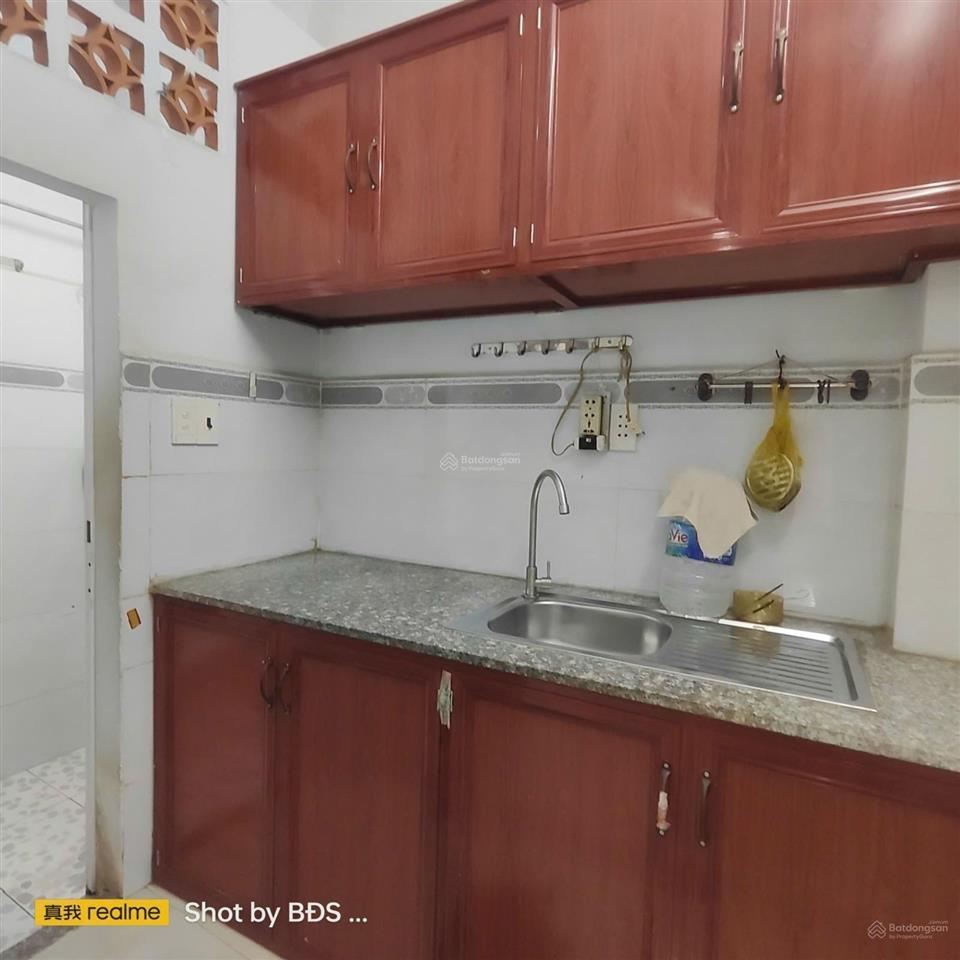 Nhà 1trệt 1lầu có sổ hồng riêng khu gigamall, p. hiệp bình chánh, thủ đức