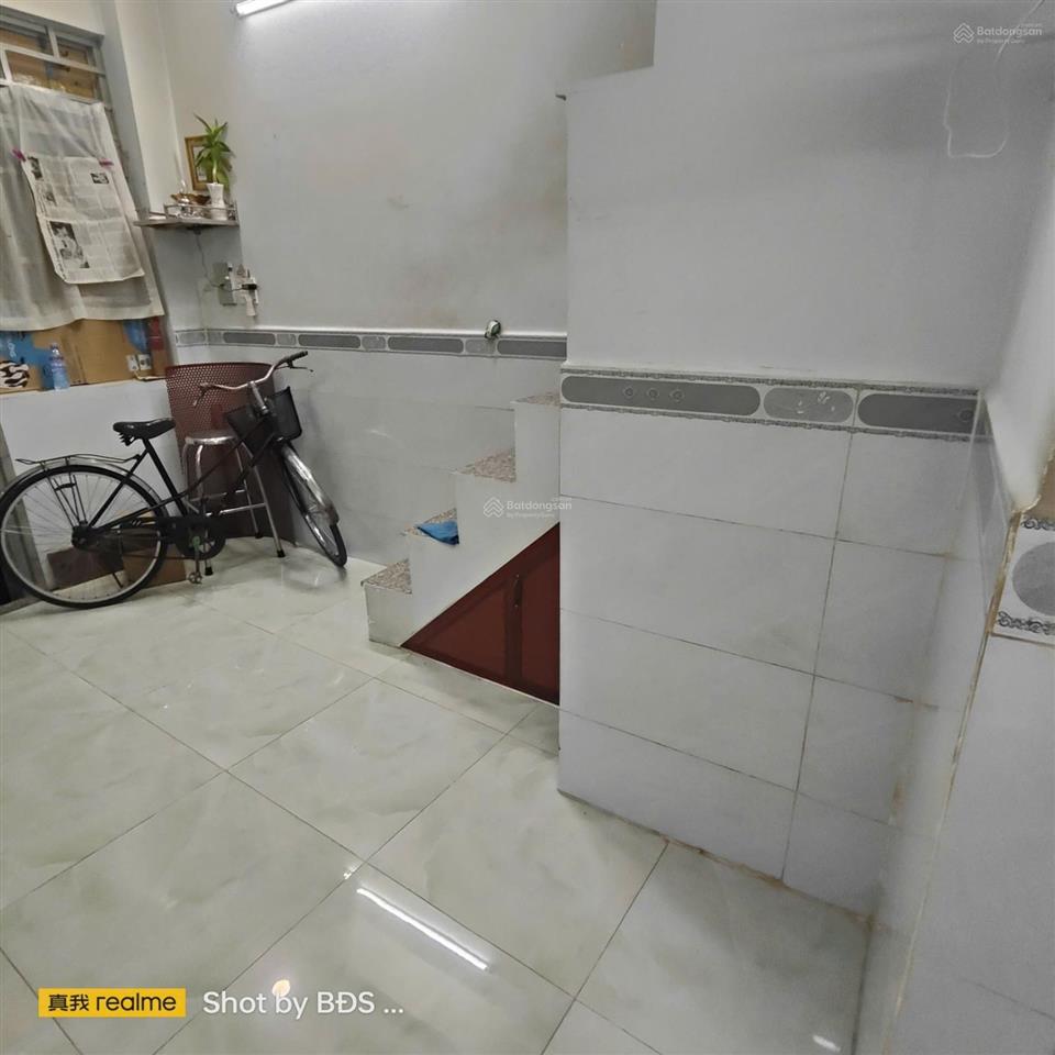 Nhà 1trệt 1lầu có sổ hồng riêng khu gigamall, p. hiệp bình chánh, thủ đức