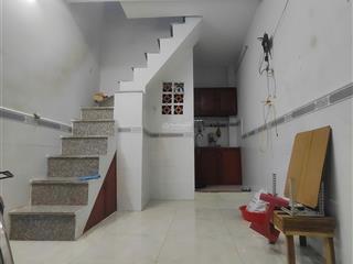 Nhà 1trệt 1lầu có sổ hồng riêng khu gigamall, p. hiệp bình chánh, thủ đức