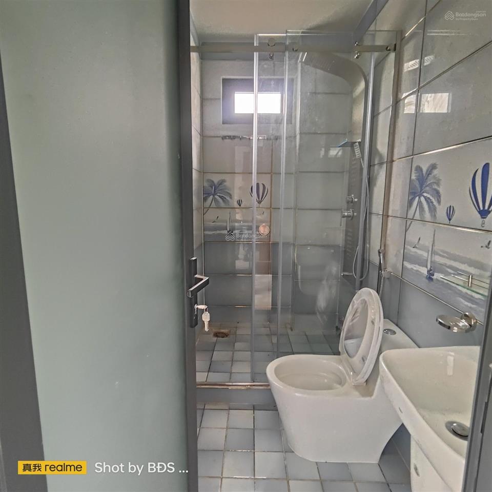 Nhà 4 tầng mới tinh đường 48, p. hiệp bình chánh, thủ đức, tp. hcm