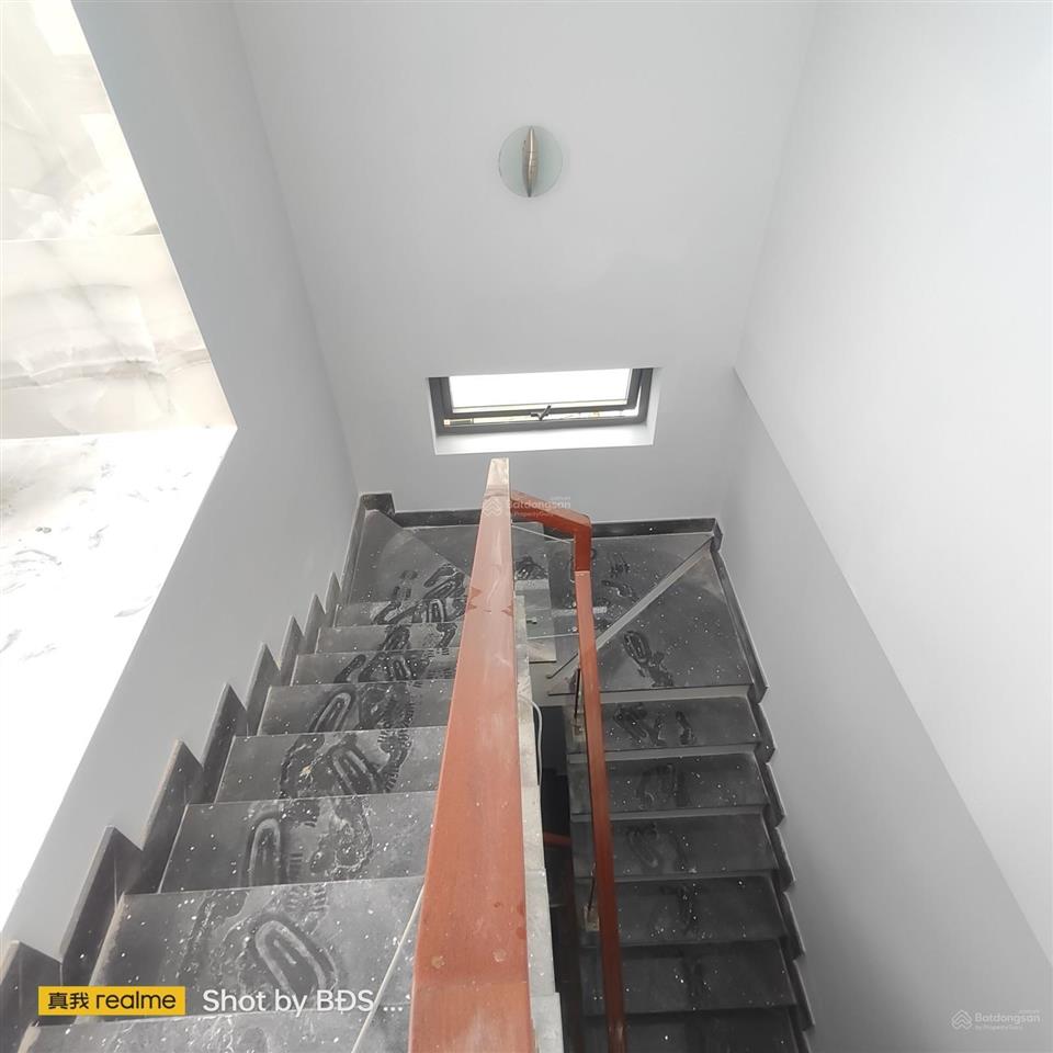 Nhà 4 tầng mới tinh đường 48, p. hiệp bình chánh, thủ đức, tp. hcm