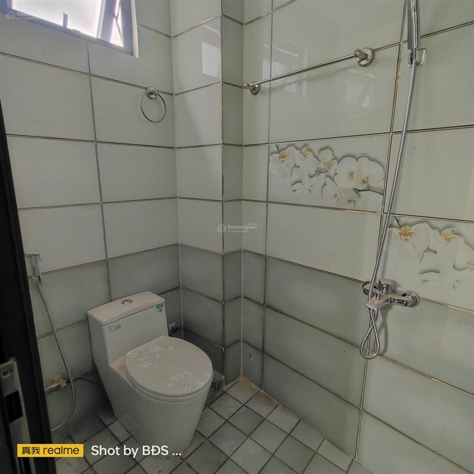 Nhà 4 tầng mới tinh đường 48, p. hiệp bình chánh, thủ đức, tp. hcm