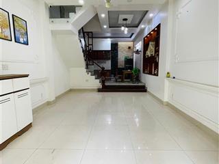 Nhà 1trệt 2 lầu 1 tum sân thượng hẻm xe hơi quốc lộ 13, p. hiệp bình phước, thủ đức