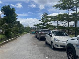 Đất 56m2 hẻm xe hơi quốc lộ 13, p. hiệp bình phước, thủ đức gần vạn phúc