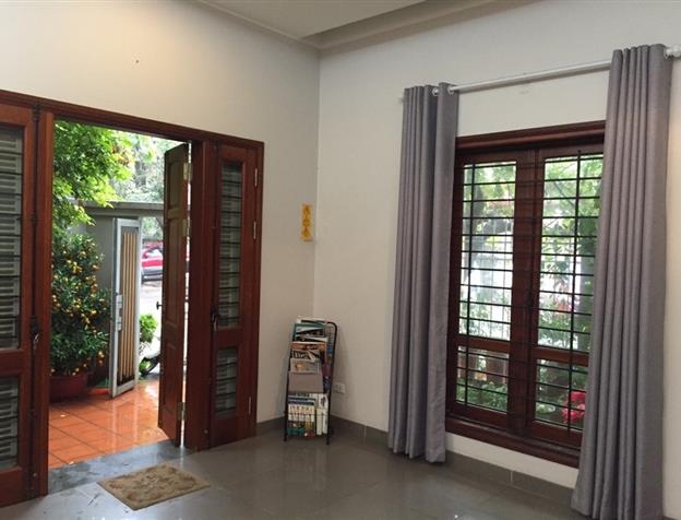 Bán căn hộ 229 phố vọng, hai bà trưng, diện tích 130m2, căn góc tầng thấp