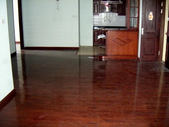 Bán căn hộ 229 phố vọng, hai bà trưng, diện tích 130m2, căn góc tầng thấp