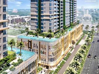 Quỹ căn 4pn và 1pn hot độc quyền dành cho khách vipưu đãi lên đến 20% tại lumiere midtown