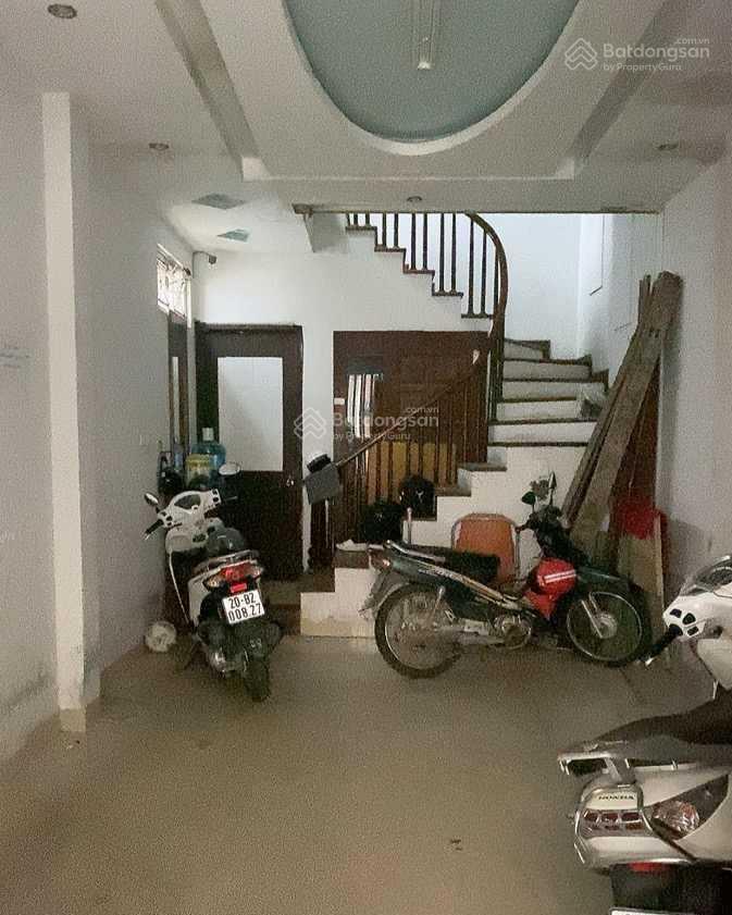 Phân lô, ngọc hà, ba đình, 60m2, 6 tầng thang máy, gần phố, gần hồ giá 13.6 tỷ