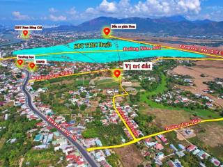 Đất nền diên lạc  ngay trung tâm hành chính  đường nhựa 10m  chỉ từ 800 triệu   0905 277 ***