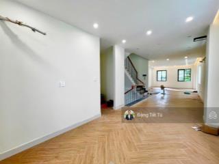 Cho thuê nhà phố lakeview city 7x20m giá 33tr/th nhà hoàn thiện mới chưa qua sử dụng