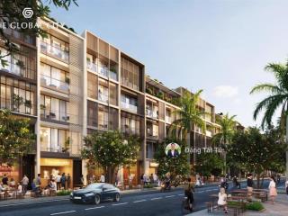 Chính chủ kẹt tiền cần bán gấp nhà phố thương mại the gloal city giá tốt cho khách đầu tư.