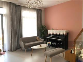 Lakeview city nhà đã hoàn thiện dt 5x20m giá 19 tỷ hợp đồng mua bán.  0917 330 ***