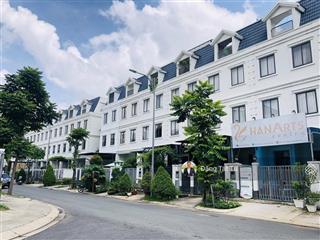 Hót nhất lakeview city nhà phố 5x20m giá 16.5 tỷ thương lượng