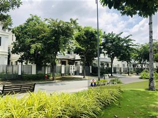 Biệt thự sông lakeview city cần bán giá 29.8 tỷ view sông thoáng mát.  0917 330 ***