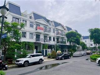 Cần bán nhà phố khu đô thị lakeview city, 16,5 tỷ, 100m2
