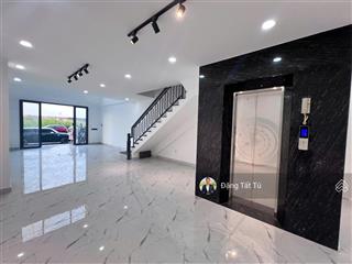 Shophous mặt tiền song hành lakeview city cần cho thuê nhà đã hoàn thiện, giá 40tr/th. 0917 330 ***