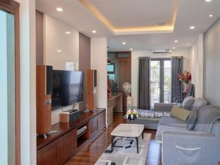 Cho thuê nguyên căn nhà phố lakeview city giá 33tr/th full nội thất đẹp.  0917 330 ***