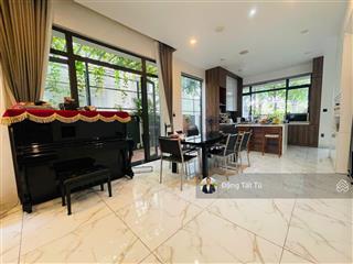 Cho thuê biệt thự view hồ lakeview city đầy đủ nội thất đẹp, giá 50tr/th. 0917 330 ***