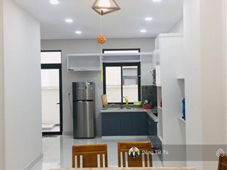Cho thuê nguyên căn nhà phó lakeview city đầy đủ nội thất giá 29tr/th.  0917 330 ***
