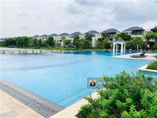 Cần cho thuê nguyên căn nhà phố lakeview city đầy đủ nội thất giá 28tr đến 30tr/th.  0917 330 ***