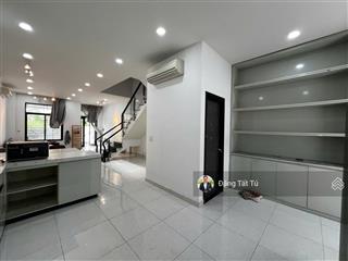Cho thuê nhà phố lakeview city đầy đủ nội thất giá chỉ 30tr/th nhà trống in ngay.
