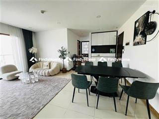 Chuyên căn 3pn diện tích lớn giá tốt phú tài residence