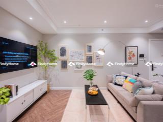 Lầu cao rẻ nhất chỉ 2,05 tỷ căn 2pn view biển