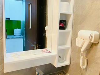 Bán căn shophouse hoàn thiện full đồ vinhomes marina!