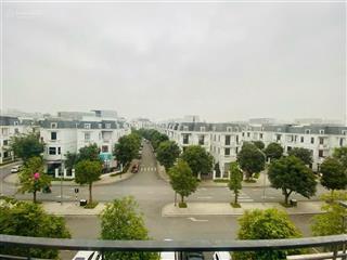 Bán căn shophouse bh mặt đường  2 mặt tiền vinhomes imperia