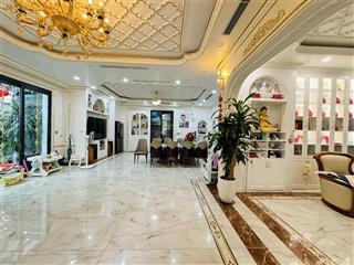 Biệt thự song lập vinhomes marina hoàn thiện đẹp có thang máy