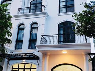 Bán căn liền kề paris vinhomes imperia full nội thất !!!