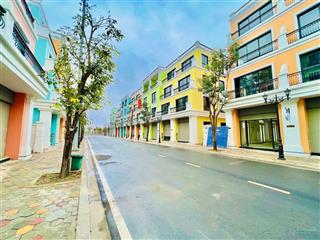 Chính chủ gửi bán liền kề phân khu tài lộc giá tốt nhất thời điểm hiện tại  vin vũ yên