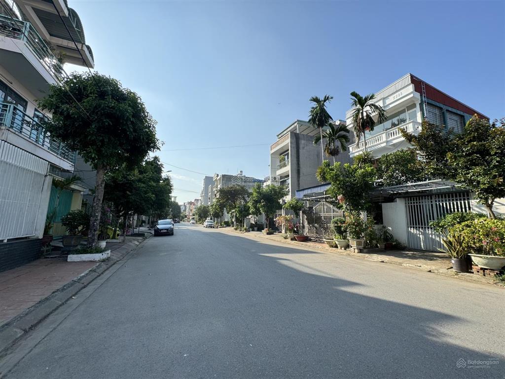 Bán 2 lô liền kề mặt trục chính nguyễn đồn  hải an