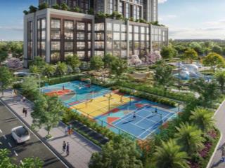 Bán căn hộ chung cư 2pn, 2wc, 64,4m2, 5,3 tỷ tại imperia sola park, tây mỗ, nam từ liêm, hà nội