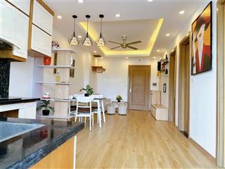 Chính chủ bán căn hộ ccmn 55m2 2pn2vs đường hoàng quốc việt  trần cung full nội thất mới. giá 1tỷ9