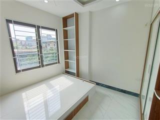 Mở bán quỹ căn chung cư mini xây mới đường bùi xương trạch khương hạ. dt3550m2, giá 1,5 tỷ/căn