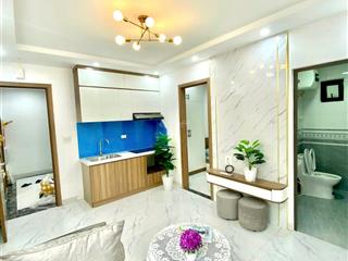Hot !!! dự án mới bán quỹ căn ccmn 12pn đội cấn ba đình.mặt ngõ thông, ô tô đỗ cửa.giá từ 1,7 tỷ