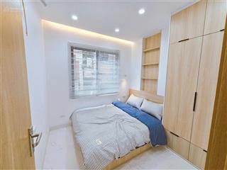 Bán căn ccmn mới 99% phố bùi xương trạch thanh xuân. full nội thất. dt52m22pn1vs. giá 1,8 tỷ
