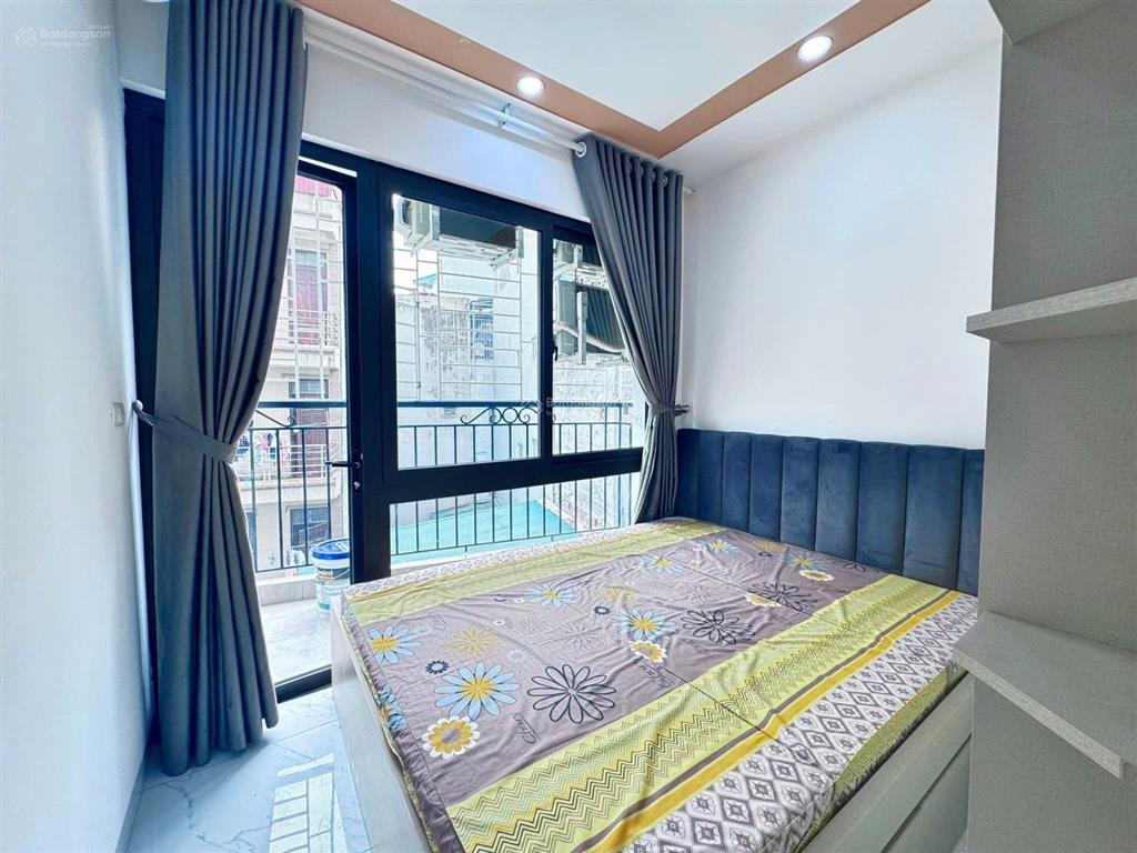 Chính chủ bán căn ccmn 52m2 2pn mỹ đình  thiên hiền. full đồ. ô tô đỗ cách 30m. giá nhỉnh 2 tỷ