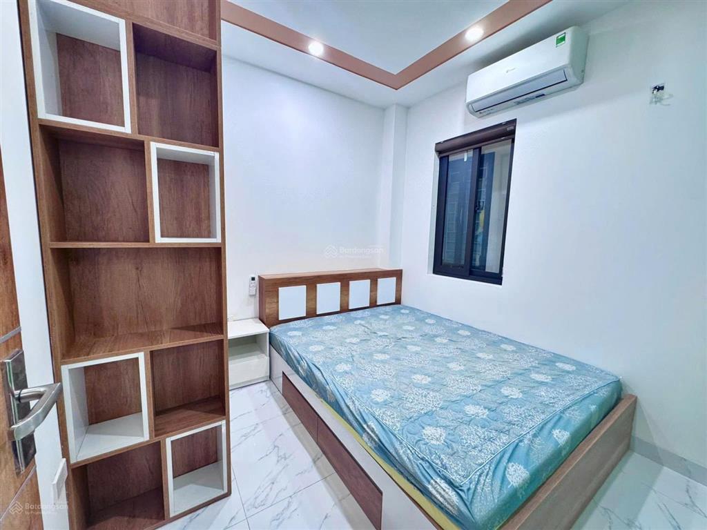 Chính chủ bán căn ccmn 52m2 2pn mỹ đình  thiên hiền. full đồ. ô tô đỗ cách 30m. giá nhỉnh 2 tỷ