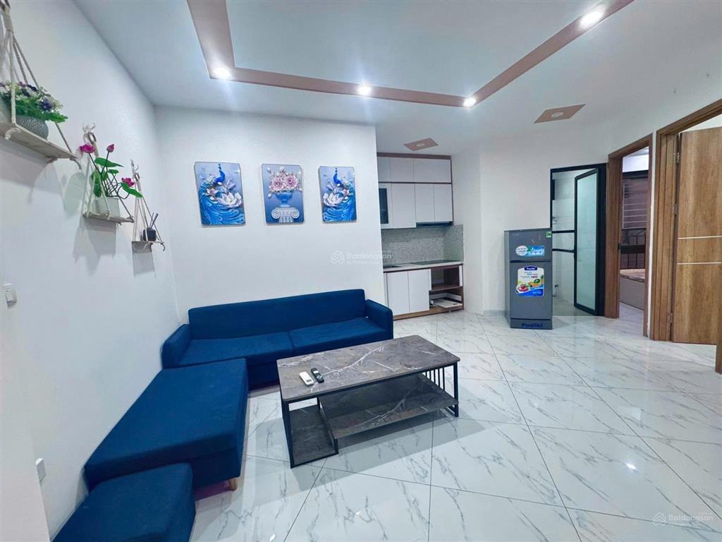 Chính chủ bán căn ccmn 52m2 2pn mỹ đình  thiên hiền. full đồ. ô tô đỗ cách 30m. giá nhỉnh 2 tỷ