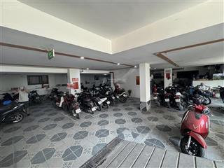 Ccmn quan nhân vũ trọng phụng. ô tô đỗ cửa, 2pn full nội thất ( ảnh thật ).toà mới, view mặt ngõ.