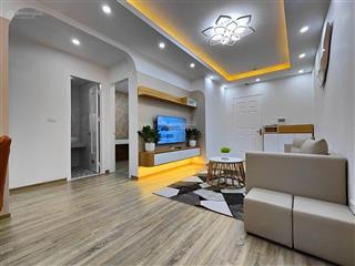 Sổ riêng từng căn  ccmn 2pn phạm văn đồng  cổ nhuế, full nội thất, gần ô tô. giá 1,8 tỷ